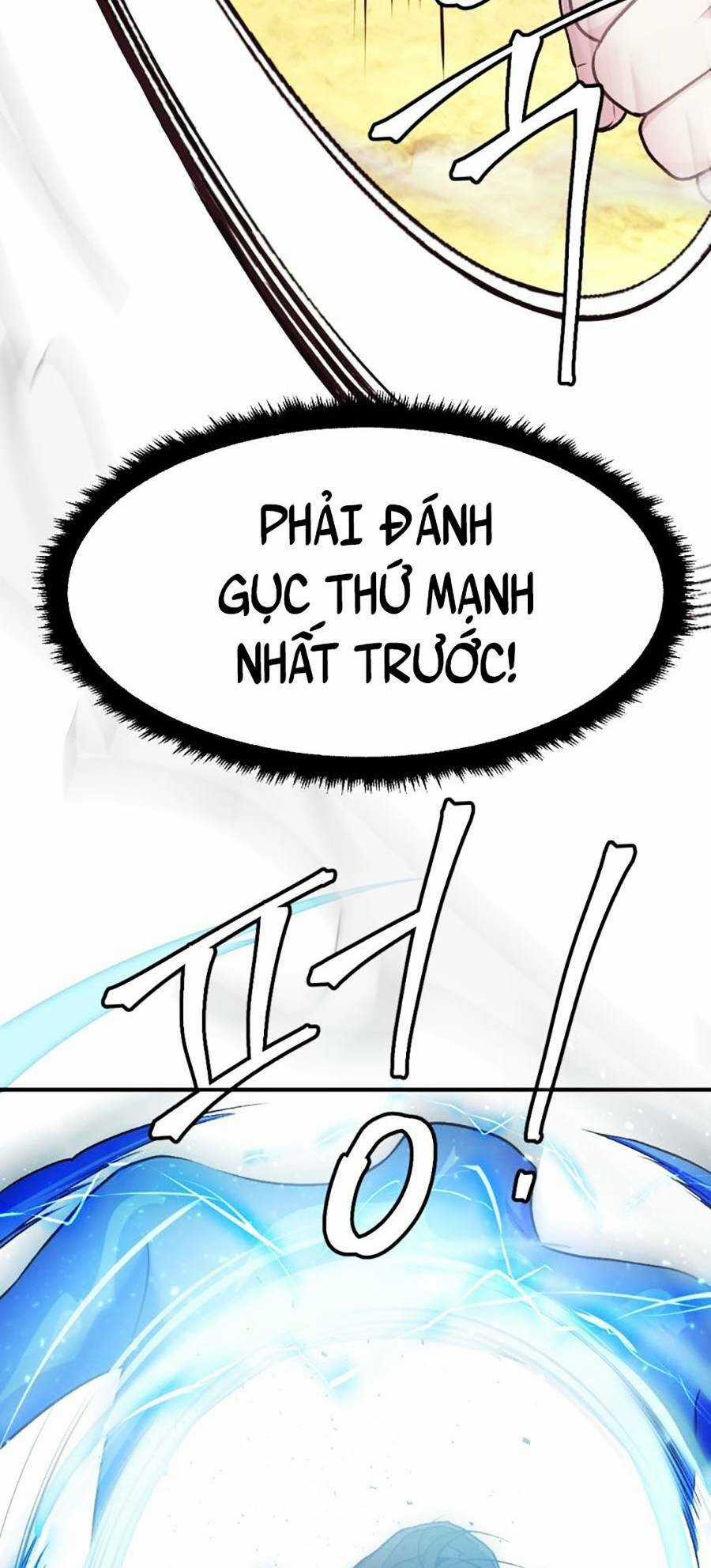 Trở Thành Quái Vật Chapter 26 trang 7