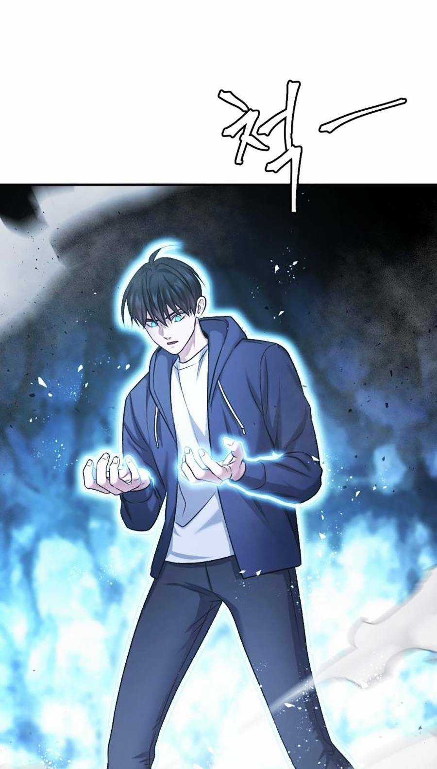 Trở Thành Quái Vật Chapter 26 trang 76