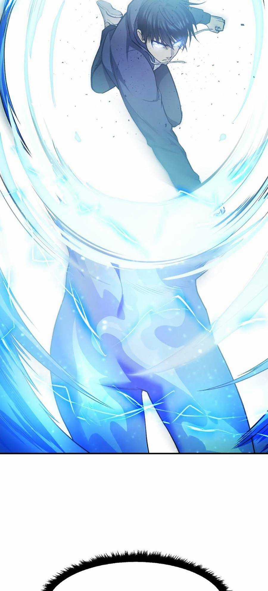 Trở Thành Quái Vật Chapter 26 trang 8