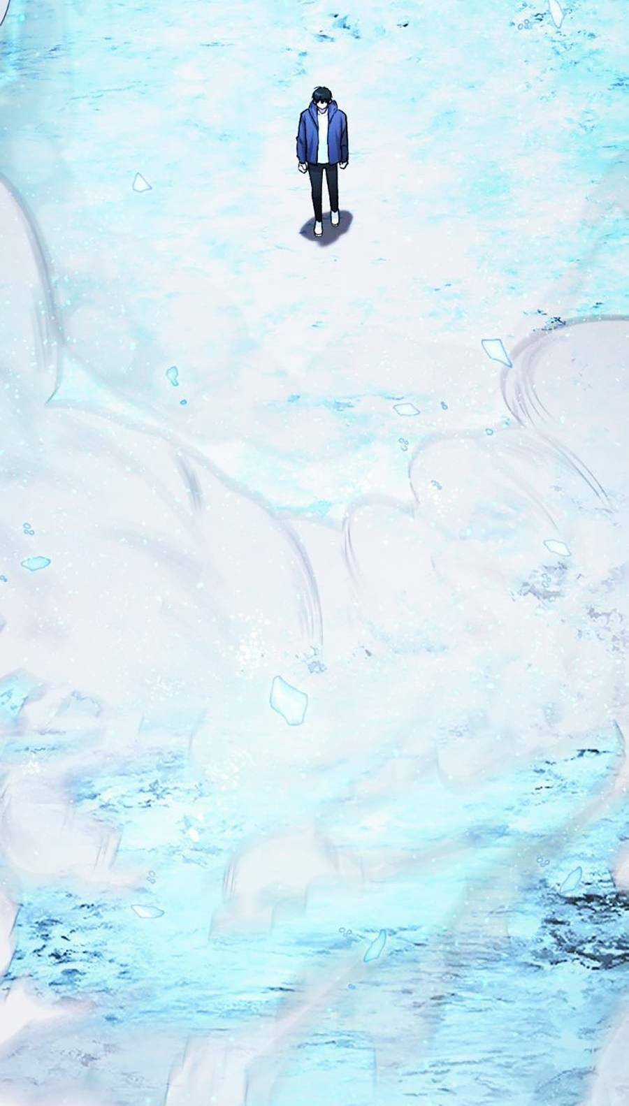 Trở Thành Quái Vật Chapter 26 trang 84