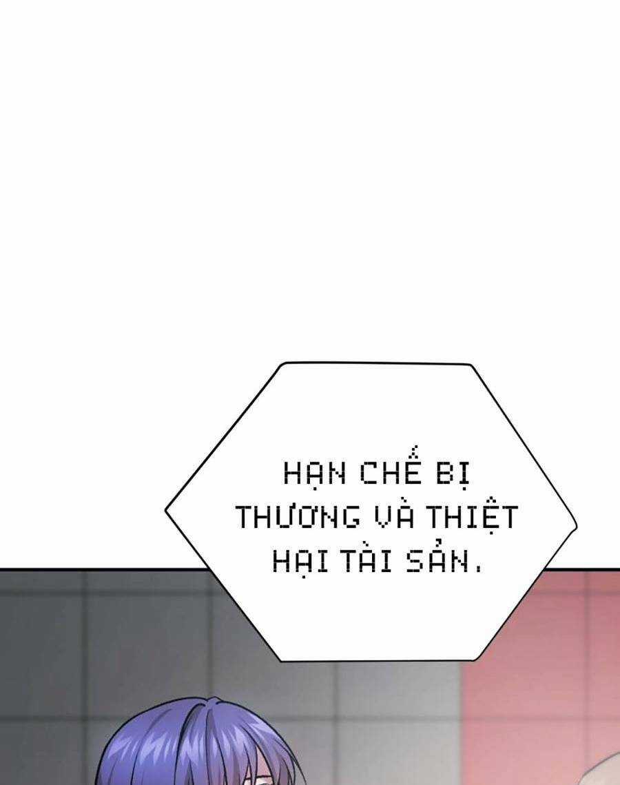 Trở Thành Quái Vật Chapter 27 trang 10