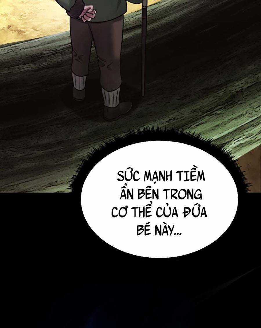 Trở Thành Quái Vật Chapter 27 trang 100