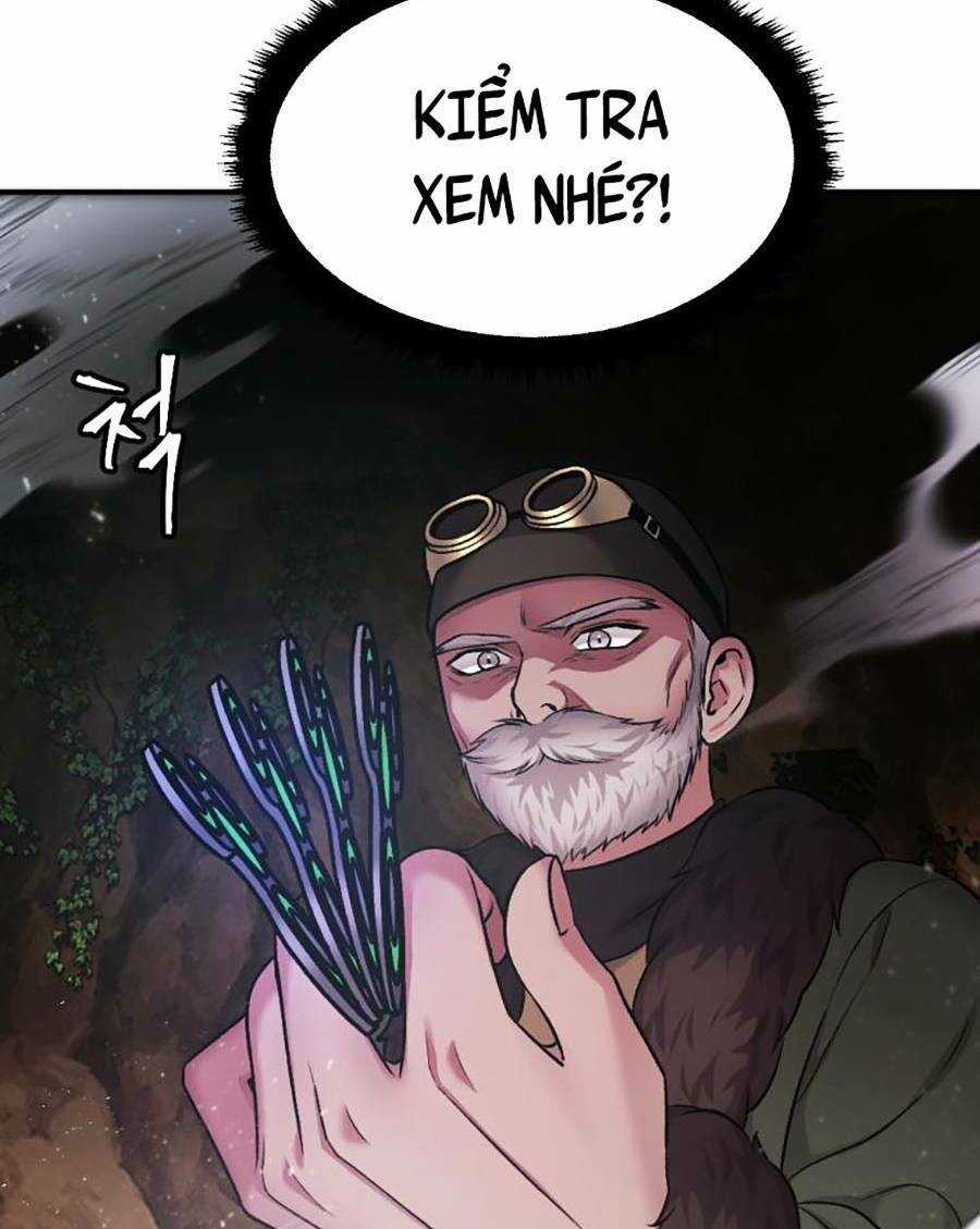 Trở Thành Quái Vật Chapter 27 trang 107