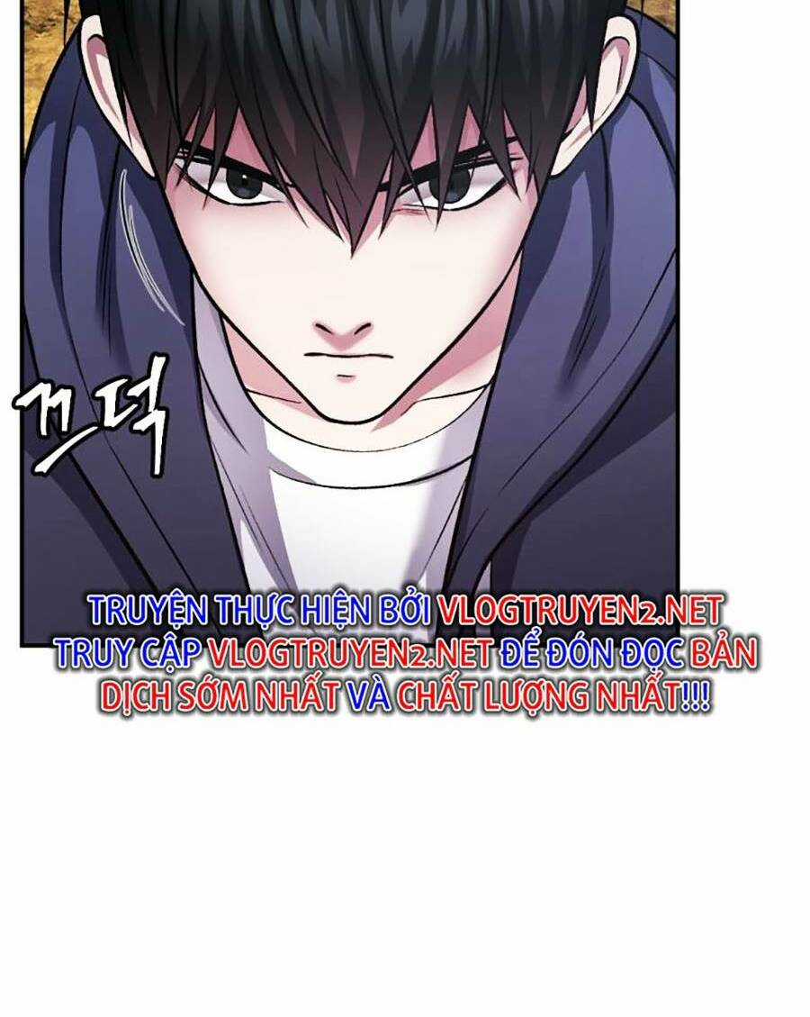 Trở Thành Quái Vật Chapter 27 trang 109