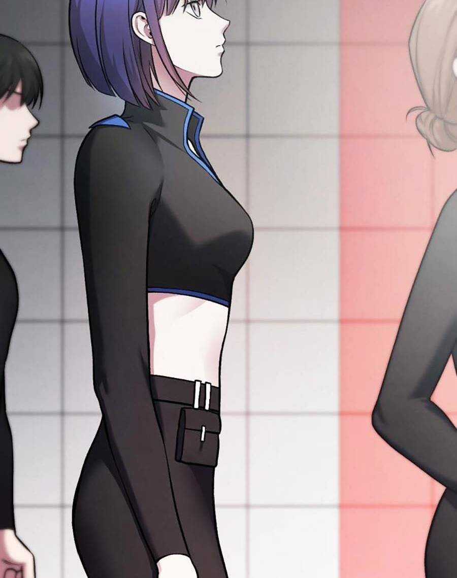 Trở Thành Quái Vật Chapter 27 trang 11