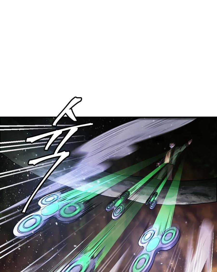 Trở Thành Quái Vật Chapter 27 trang 110