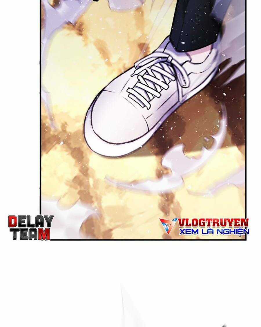 Trở Thành Quái Vật Chapter 27 trang 123