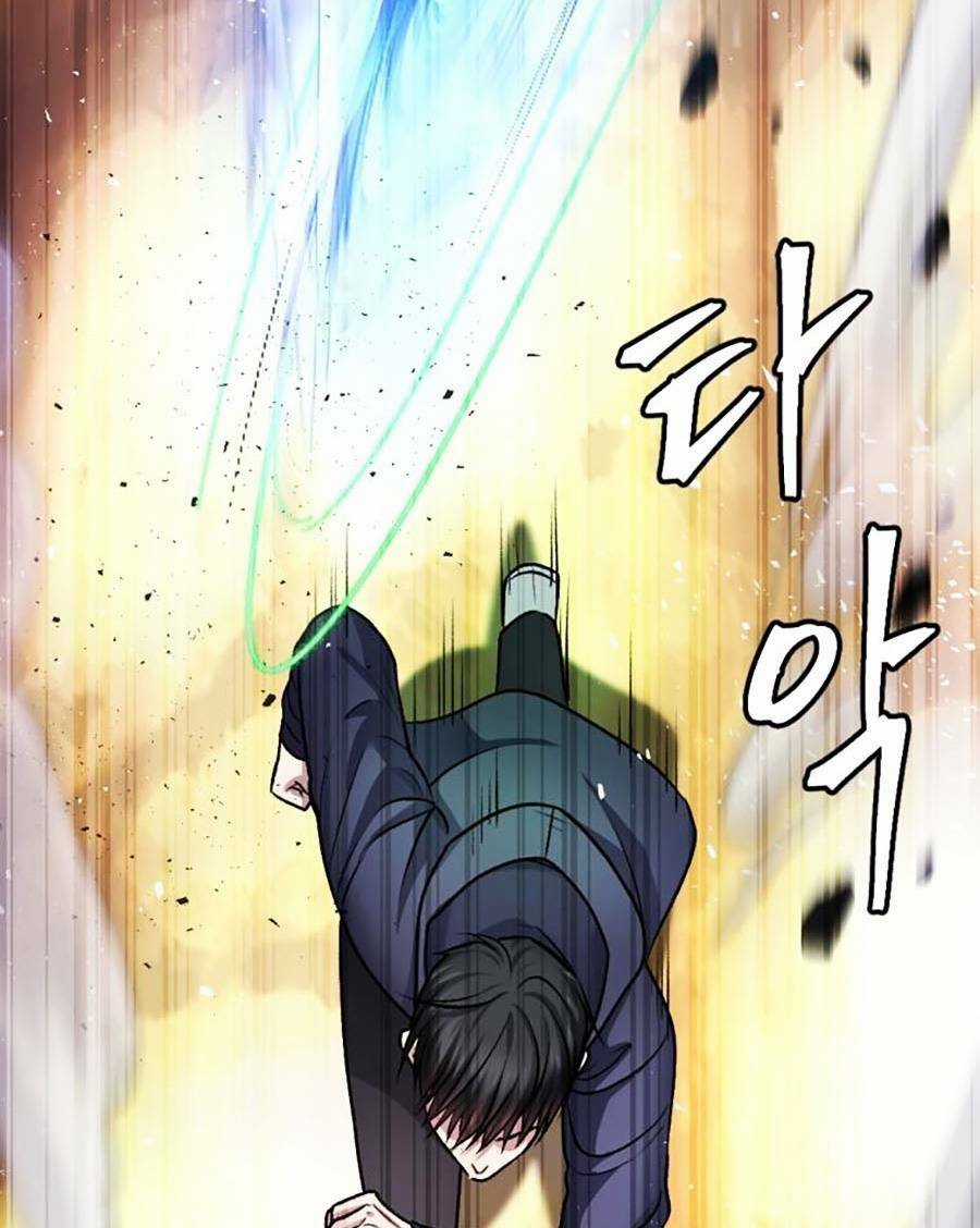 Trở Thành Quái Vật Chapter 27 trang 128