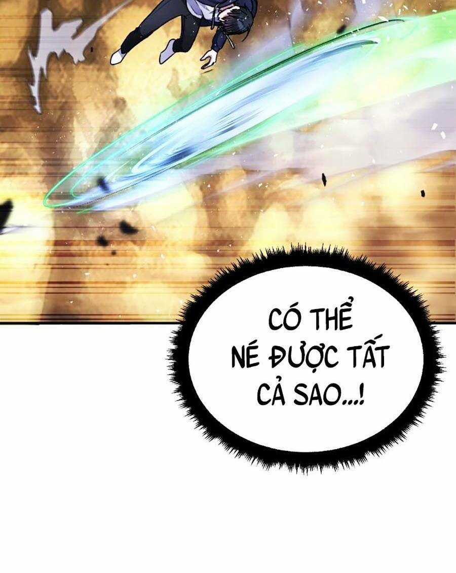 Trở Thành Quái Vật Chapter 27 trang 131