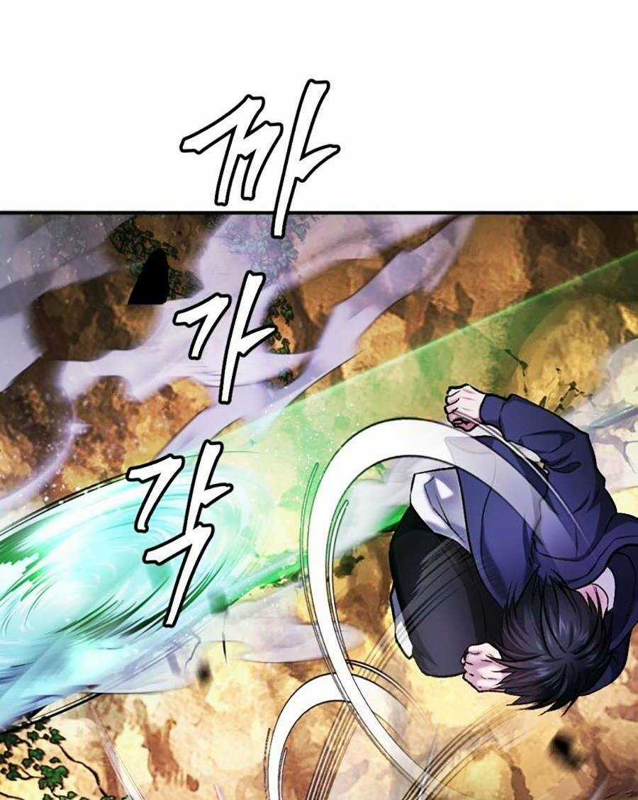 Trở Thành Quái Vật Chapter 27 trang 137
