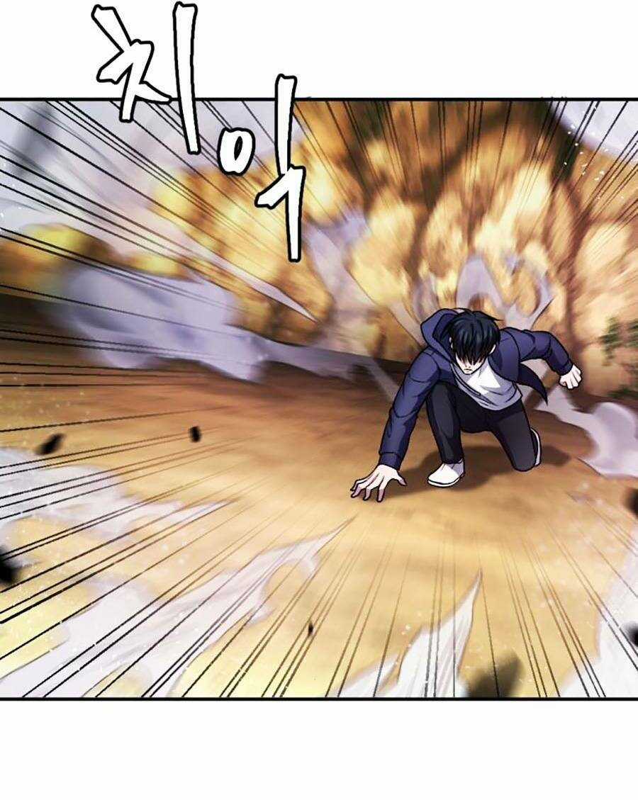 Trở Thành Quái Vật Chapter 27 trang 139