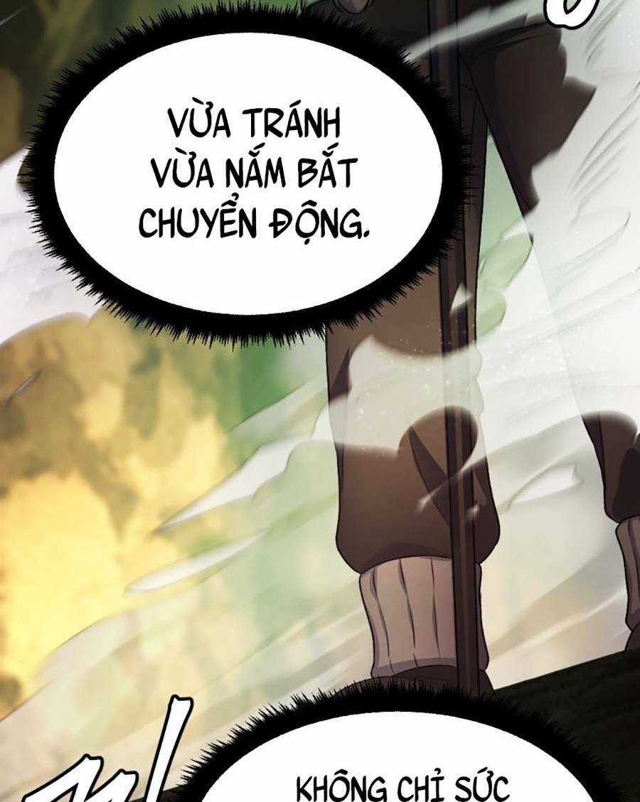Trở Thành Quái Vật Chapter 27 trang 144