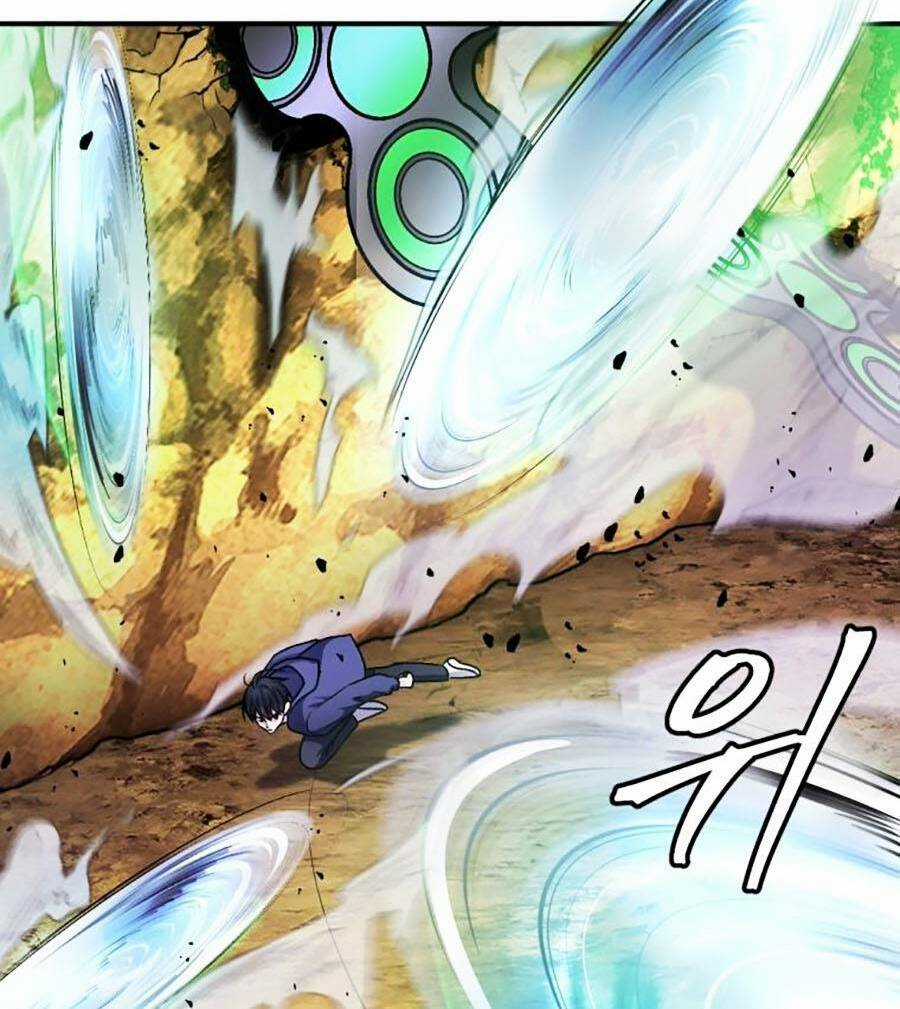 Trở Thành Quái Vật Chapter 27 trang 151