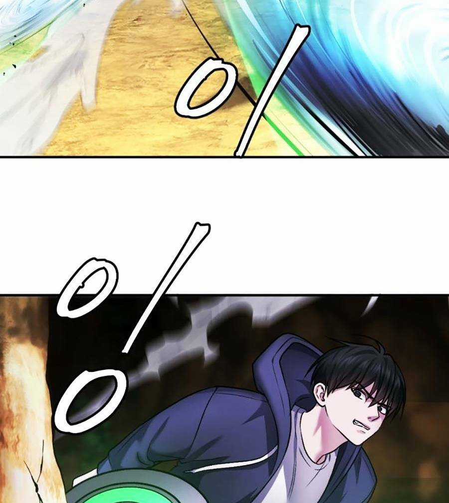 Trở Thành Quái Vật Chapter 27 trang 152