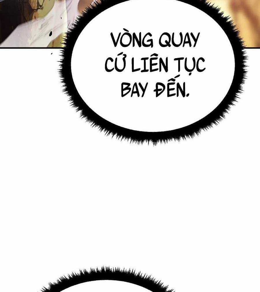 Trở Thành Quái Vật Chapter 27 trang 155