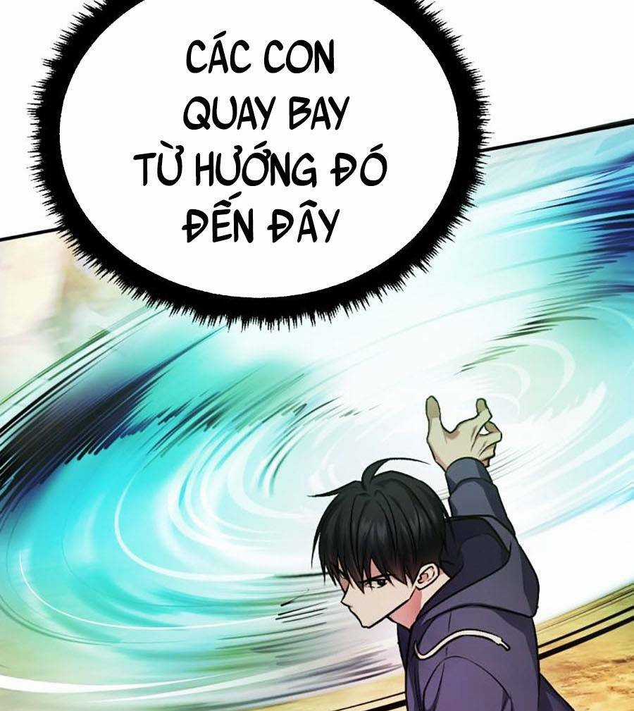 Trở Thành Quái Vật Chapter 27 trang 156