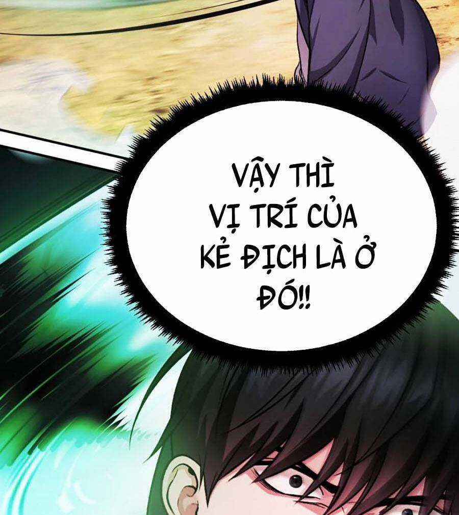 Trở Thành Quái Vật Chapter 27 trang 157