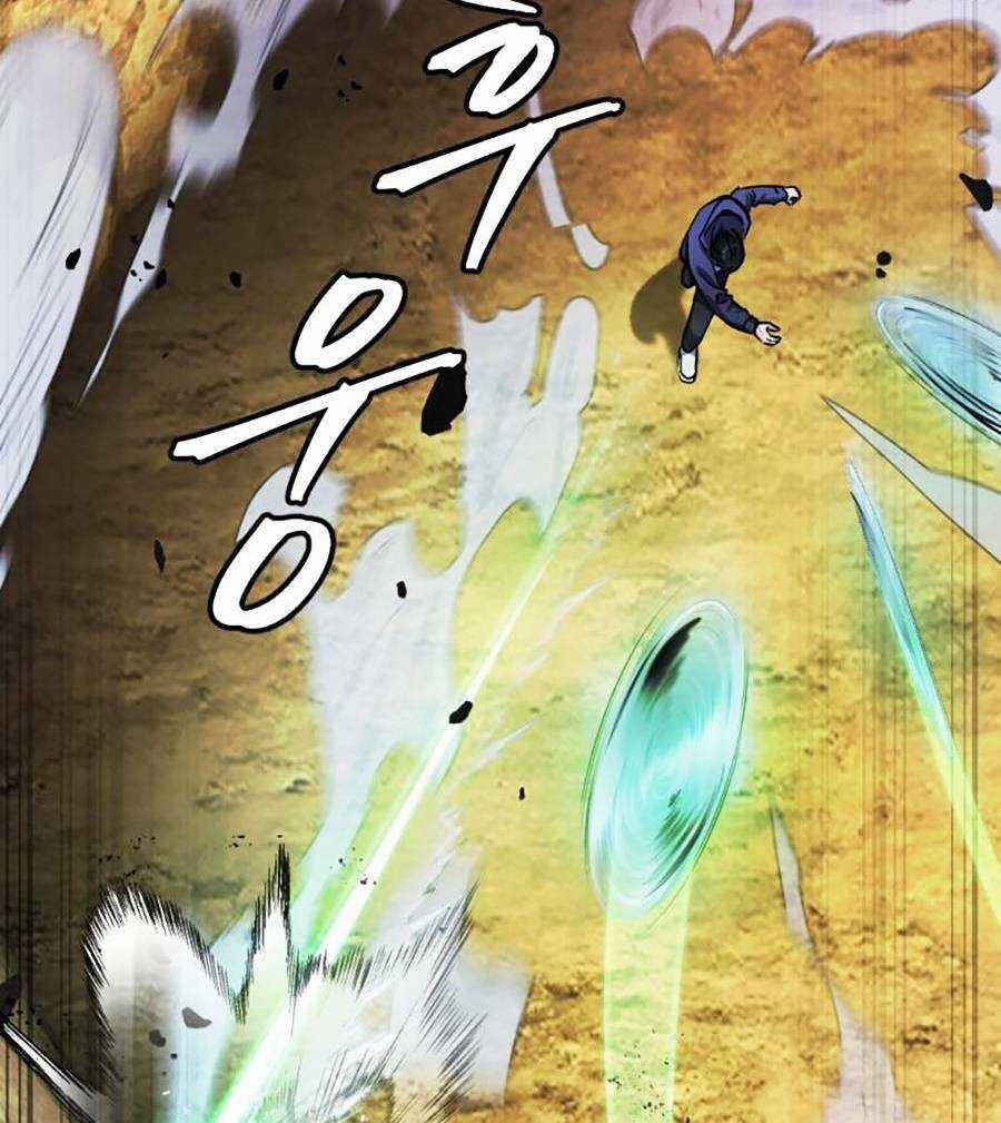 Trở Thành Quái Vật Chapter 27 trang 160
