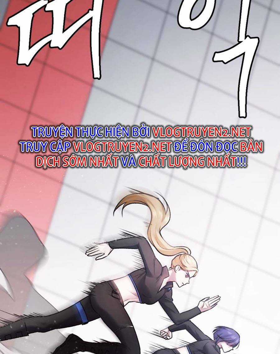 Trở Thành Quái Vật Chapter 27 trang 18