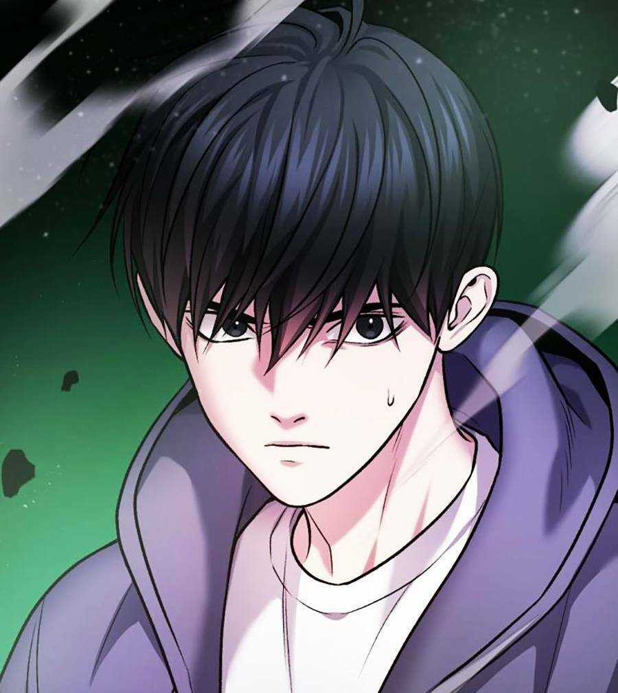 Trở Thành Quái Vật Chapter 27 trang 180