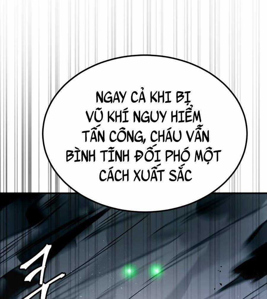 Trở Thành Quái Vật Chapter 27 trang 190