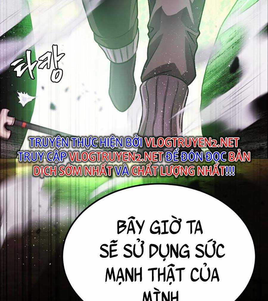 Trở Thành Quái Vật Chapter 27 trang 192