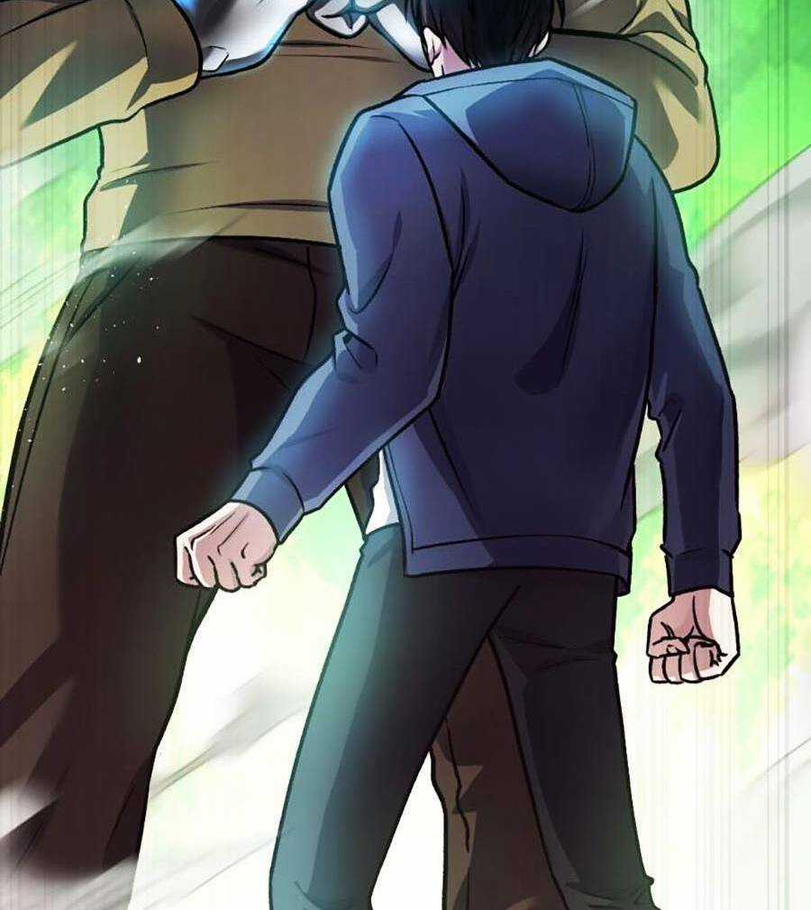 Trở Thành Quái Vật Chapter 27 trang 195