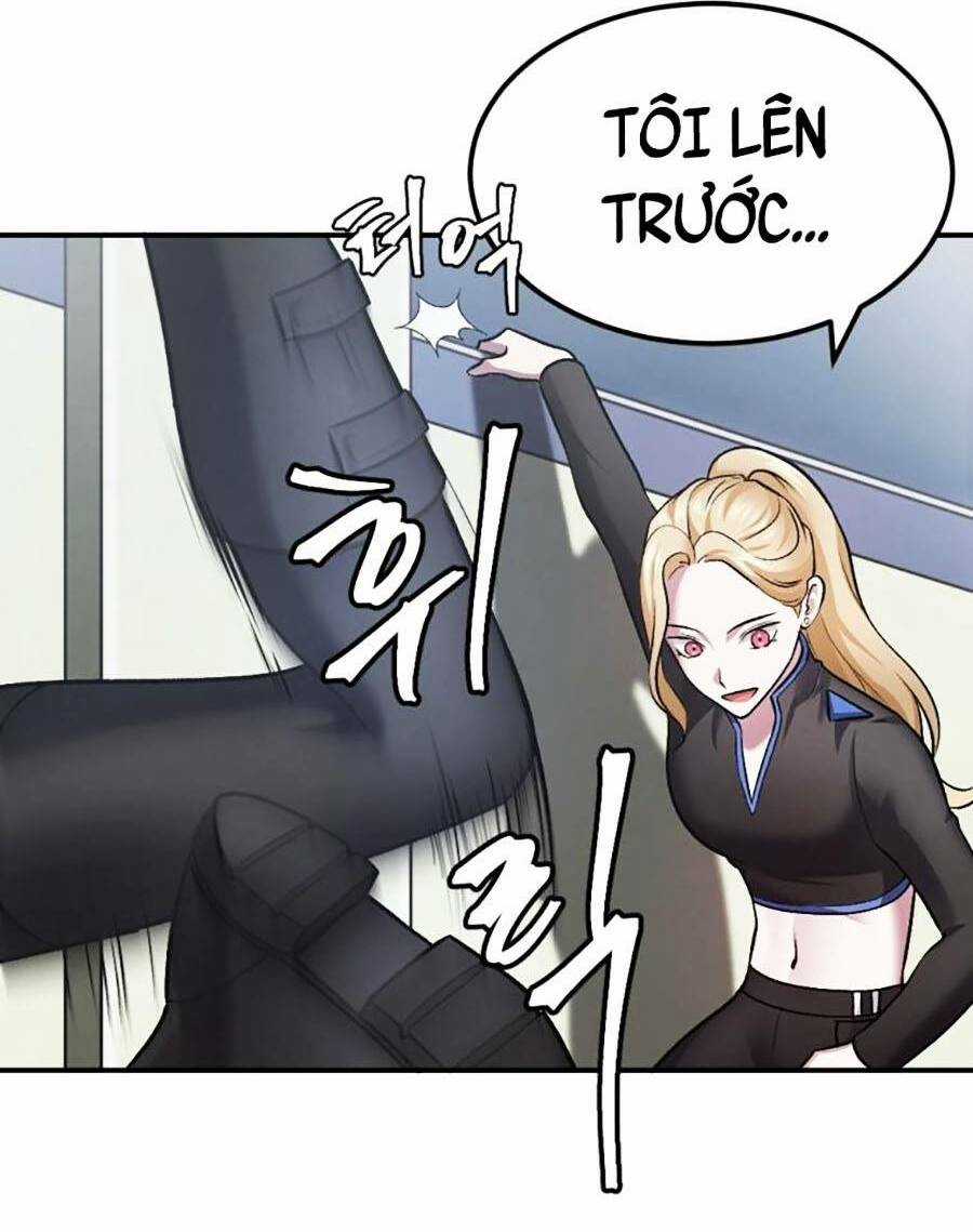 Trở Thành Quái Vật Chapter 27 trang 29