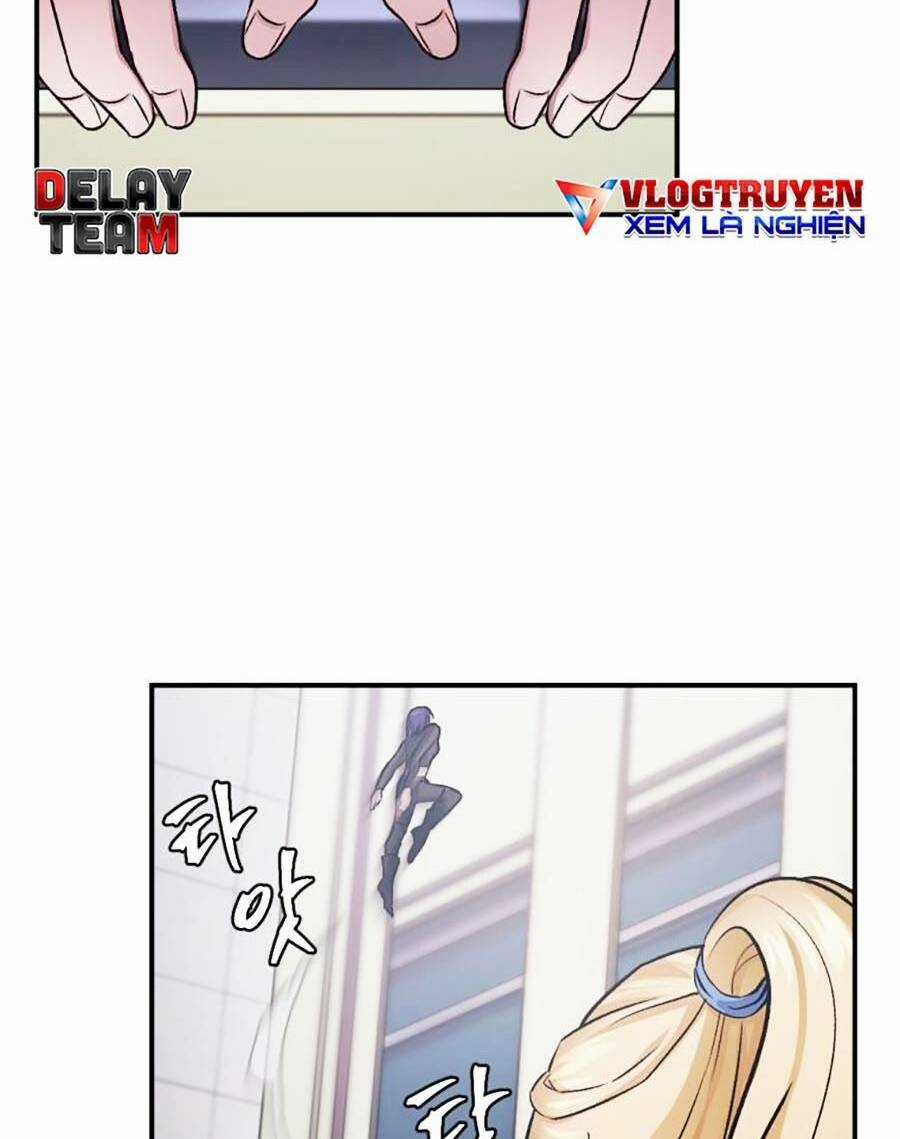 Trở Thành Quái Vật Chapter 27 trang 33