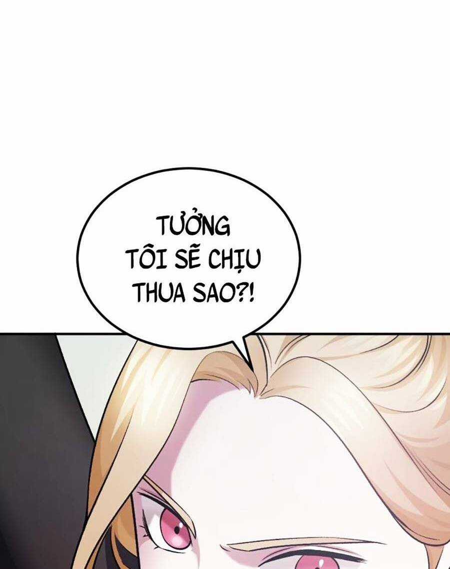 Trở Thành Quái Vật Chapter 27 trang 35