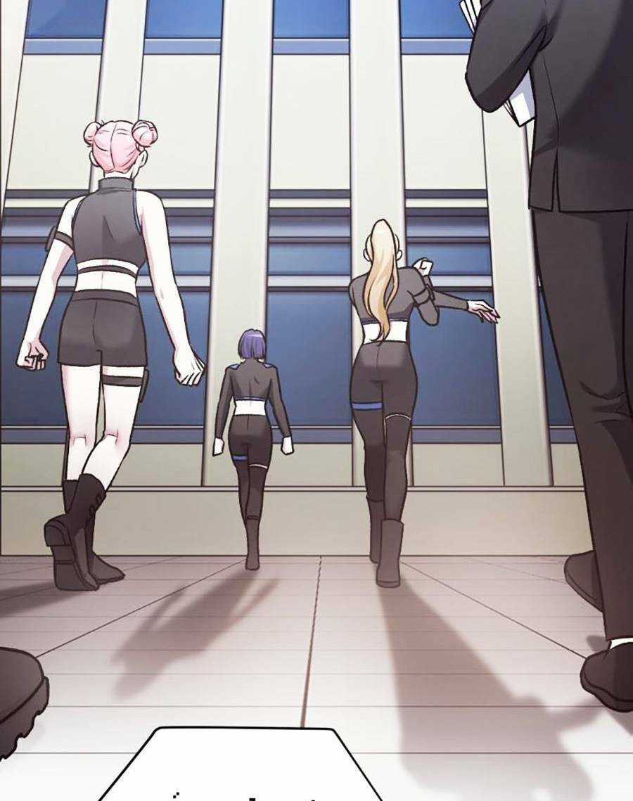 Trở Thành Quái Vật Chapter 27 trang 4