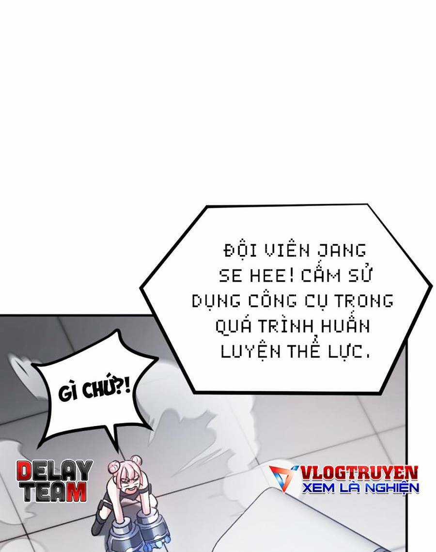 Trở Thành Quái Vật Chapter 27 trang 42