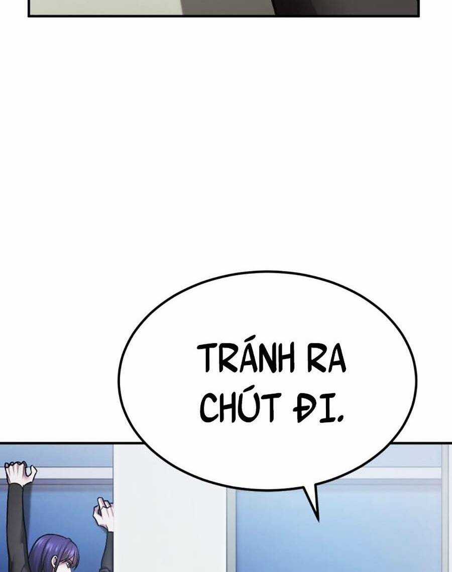 Trở Thành Quái Vật Chapter 27 trang 45