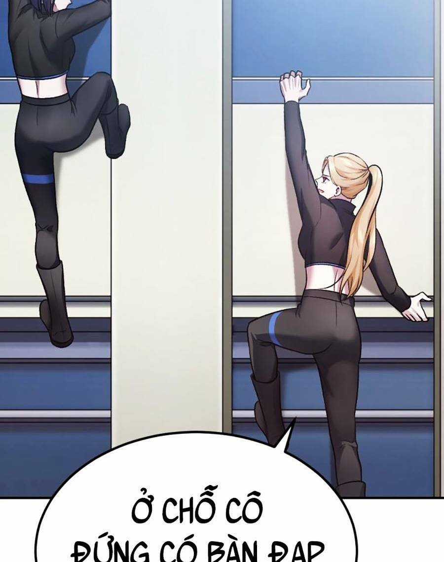 Trở Thành Quái Vật Chapter 27 trang 46