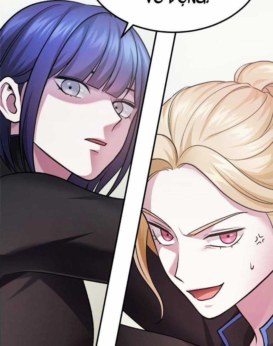 Trở Thành Quái Vật Chapter 27 trang 48