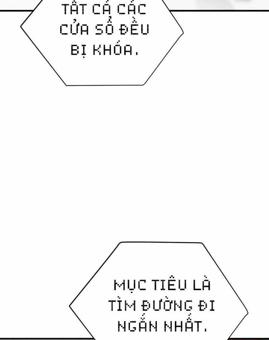 Trở Thành Quái Vật Chapter 27 trang 5