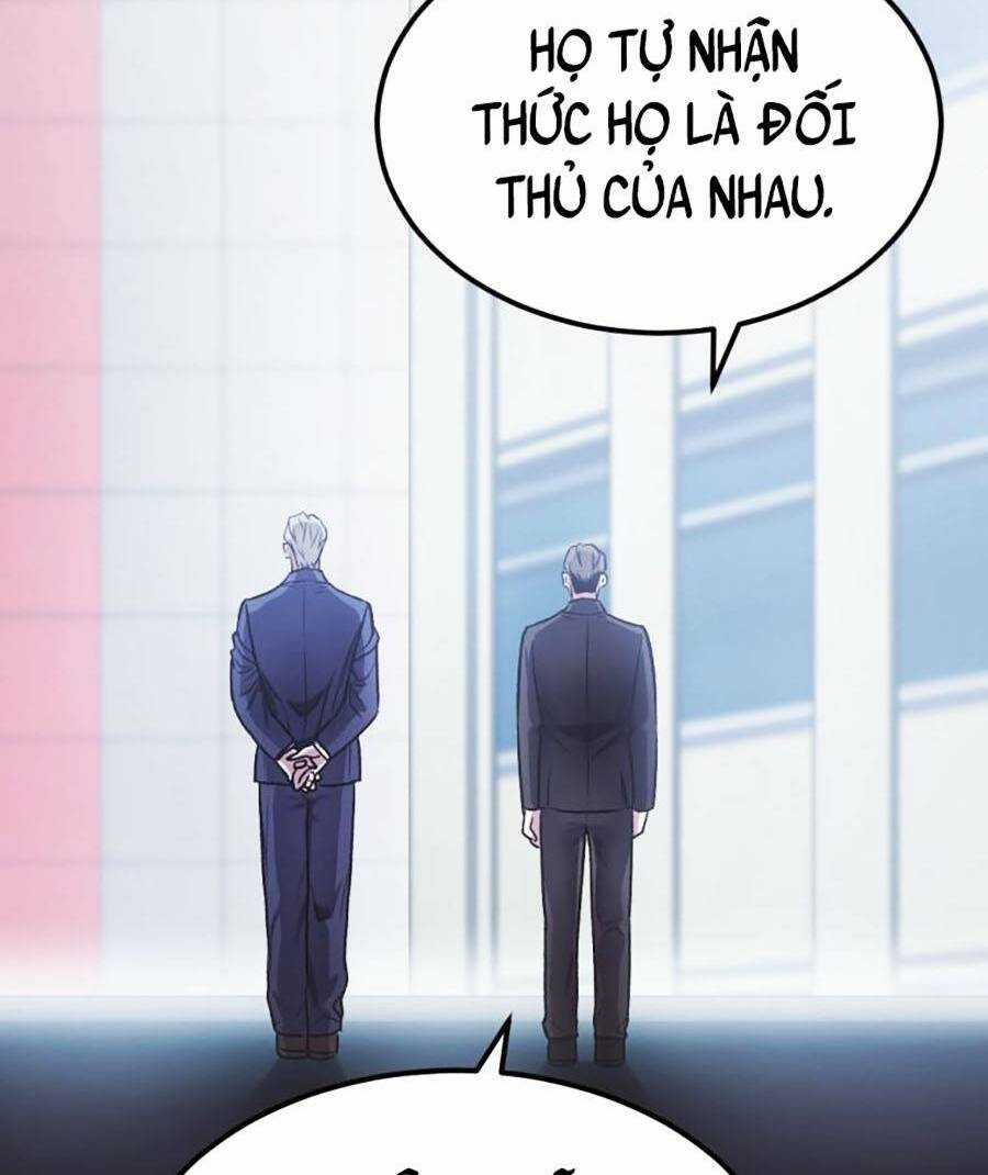Trở Thành Quái Vật Chapter 27 trang 51