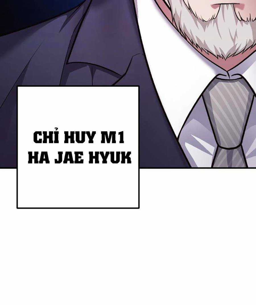 Trở Thành Quái Vật Chapter 27 trang 56