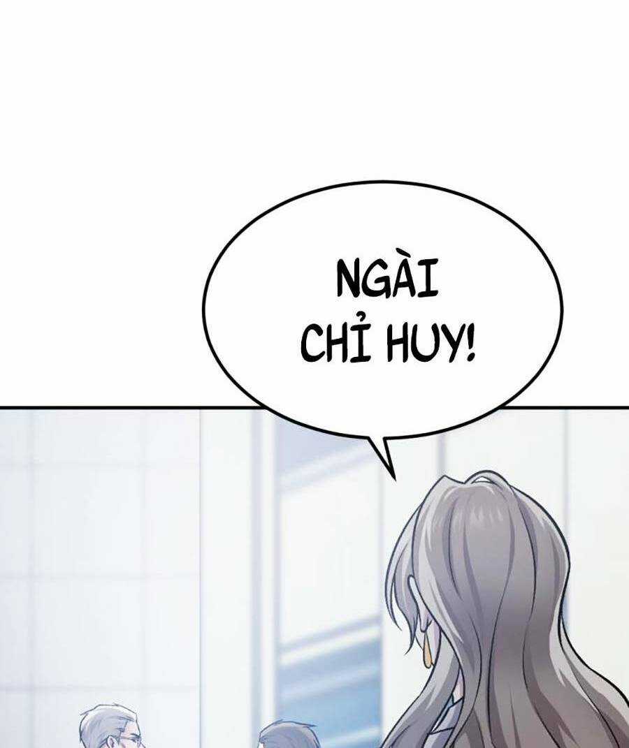 Trở Thành Quái Vật Chapter 27 trang 57