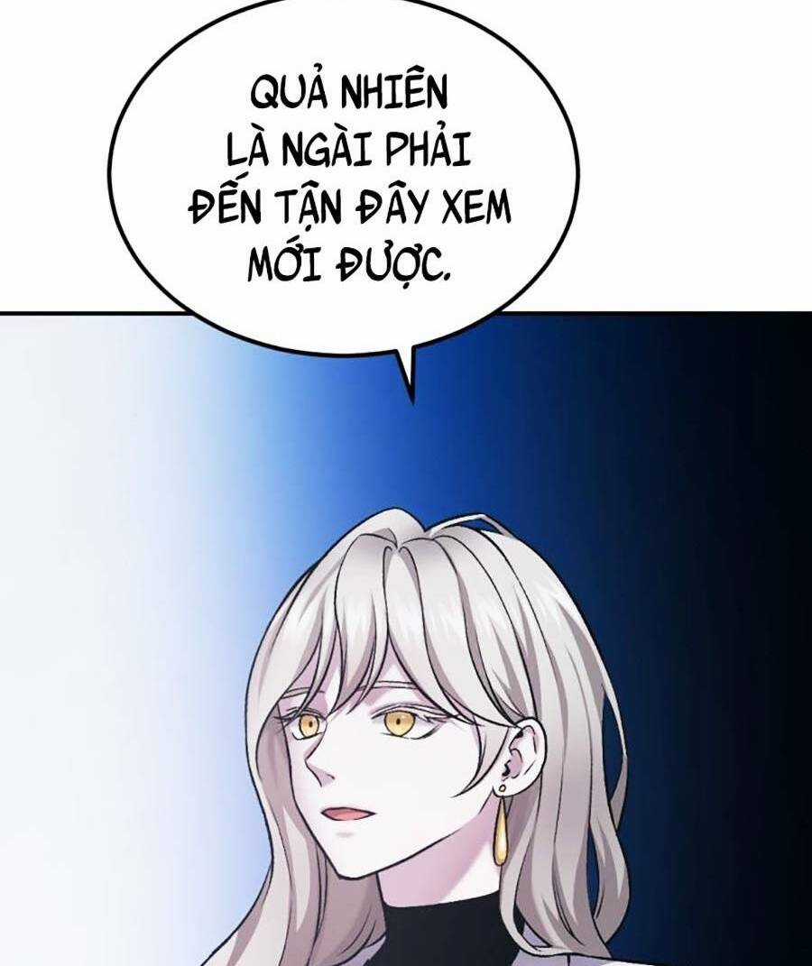 Trở Thành Quái Vật Chapter 27 trang 59