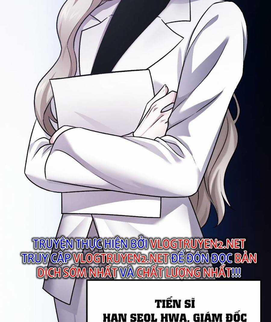 Trở Thành Quái Vật Chapter 27 trang 60