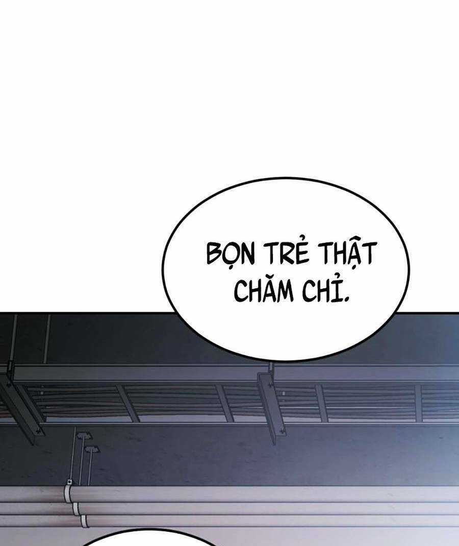 Trở Thành Quái Vật Chapter 27 trang 62