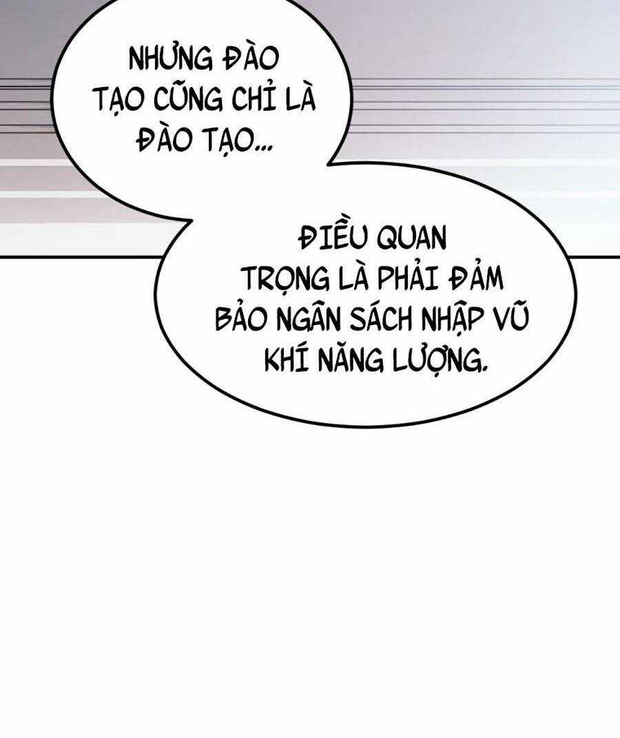 Trở Thành Quái Vật Chapter 27 trang 63