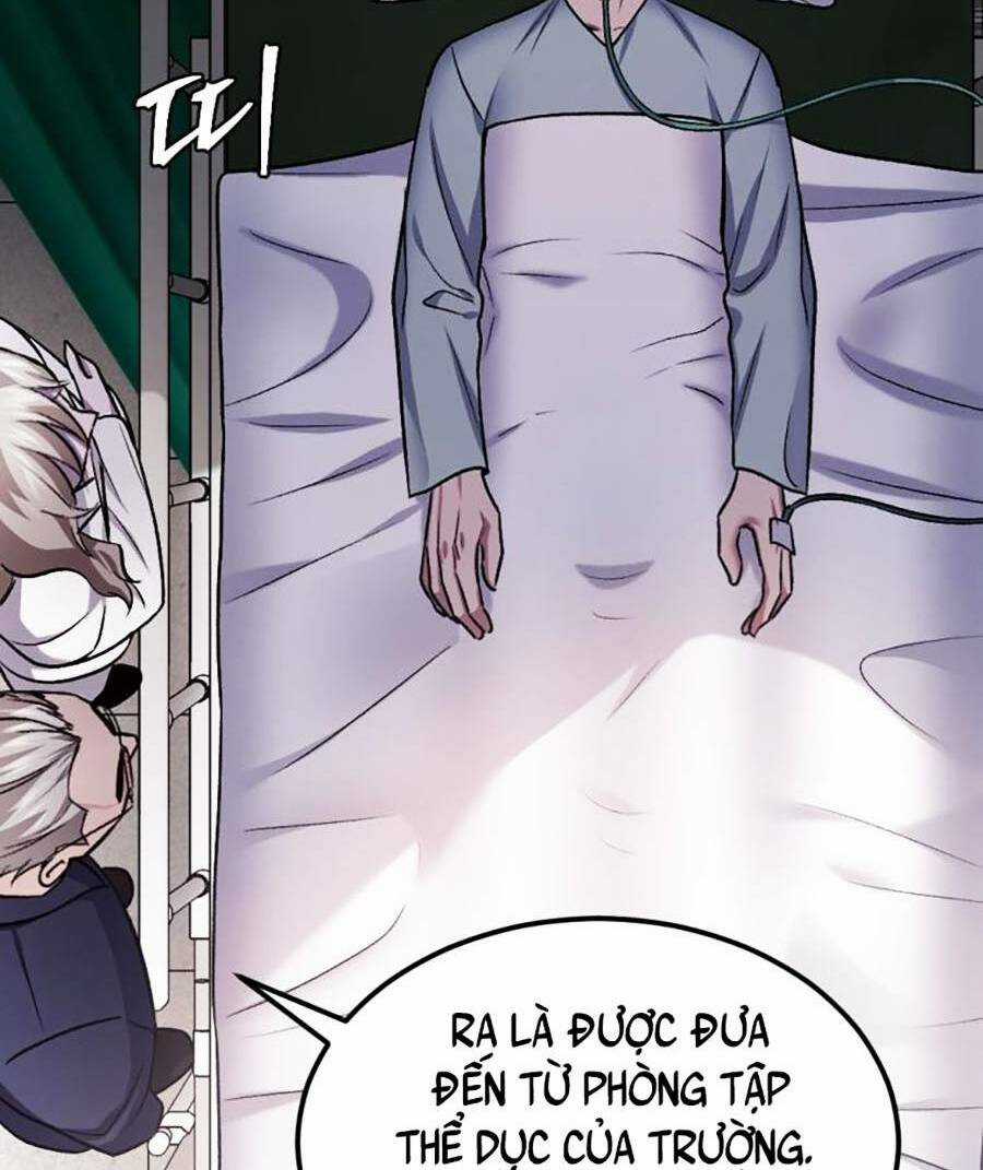 Trở Thành Quái Vật Chapter 27 trang 69