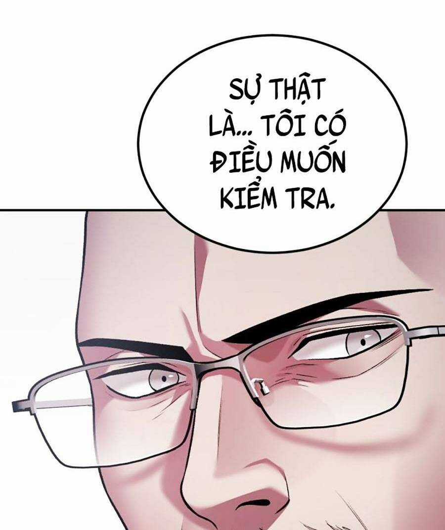 Trở Thành Quái Vật Chapter 27 trang 71