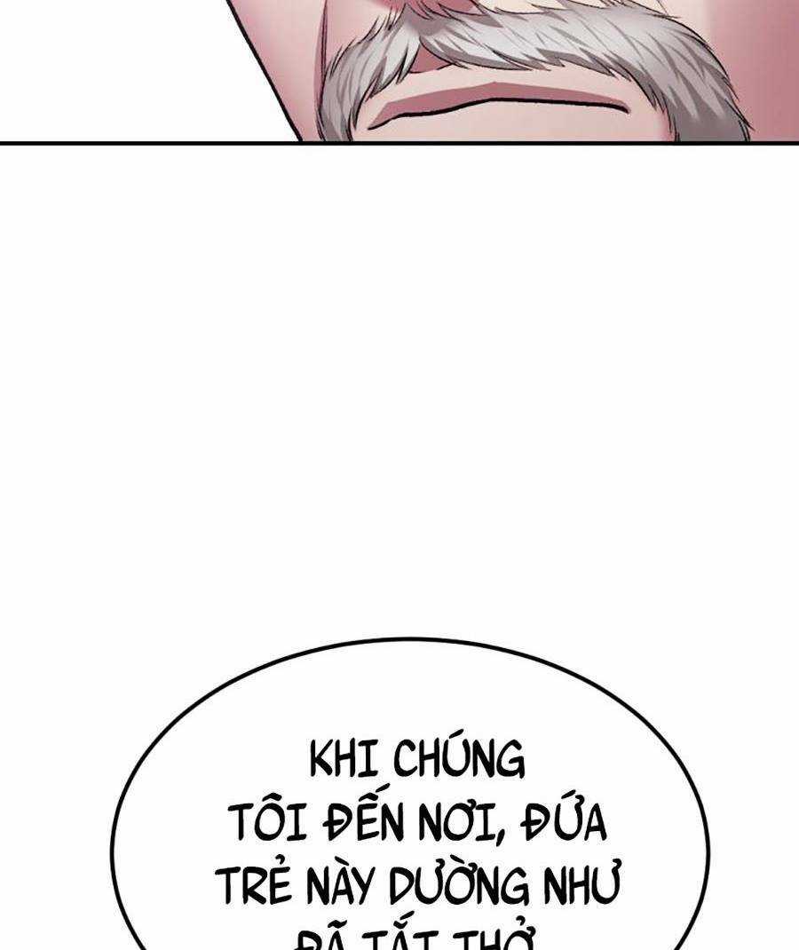 Trở Thành Quái Vật Chapter 27 trang 72