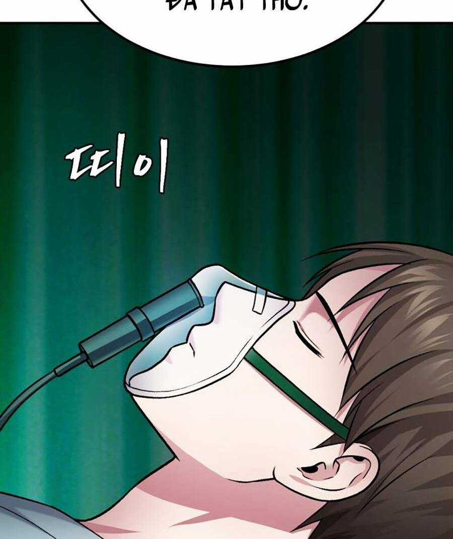 Trở Thành Quái Vật Chapter 27 trang 73