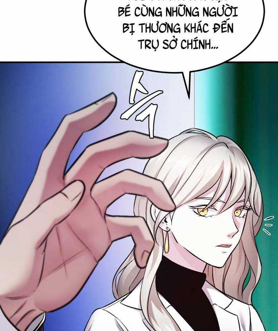 Trở Thành Quái Vật Chapter 27 trang 75