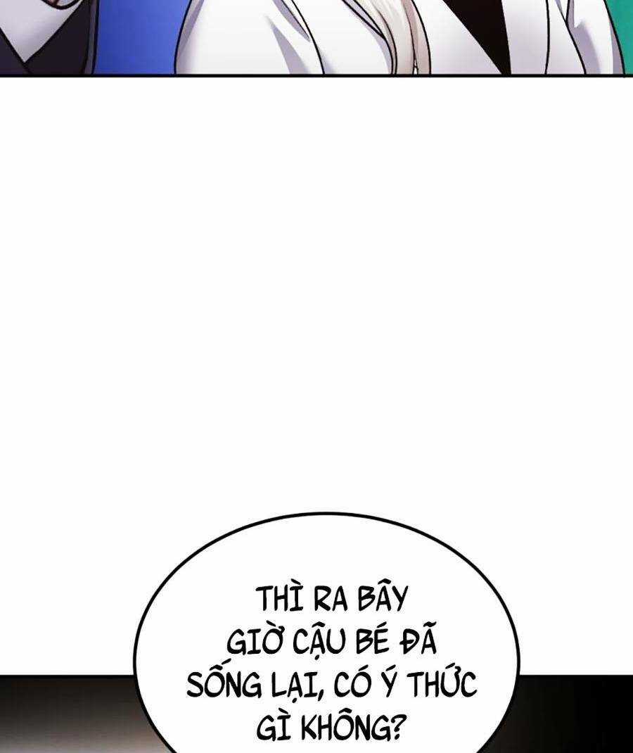 Trở Thành Quái Vật Chapter 27 trang 76