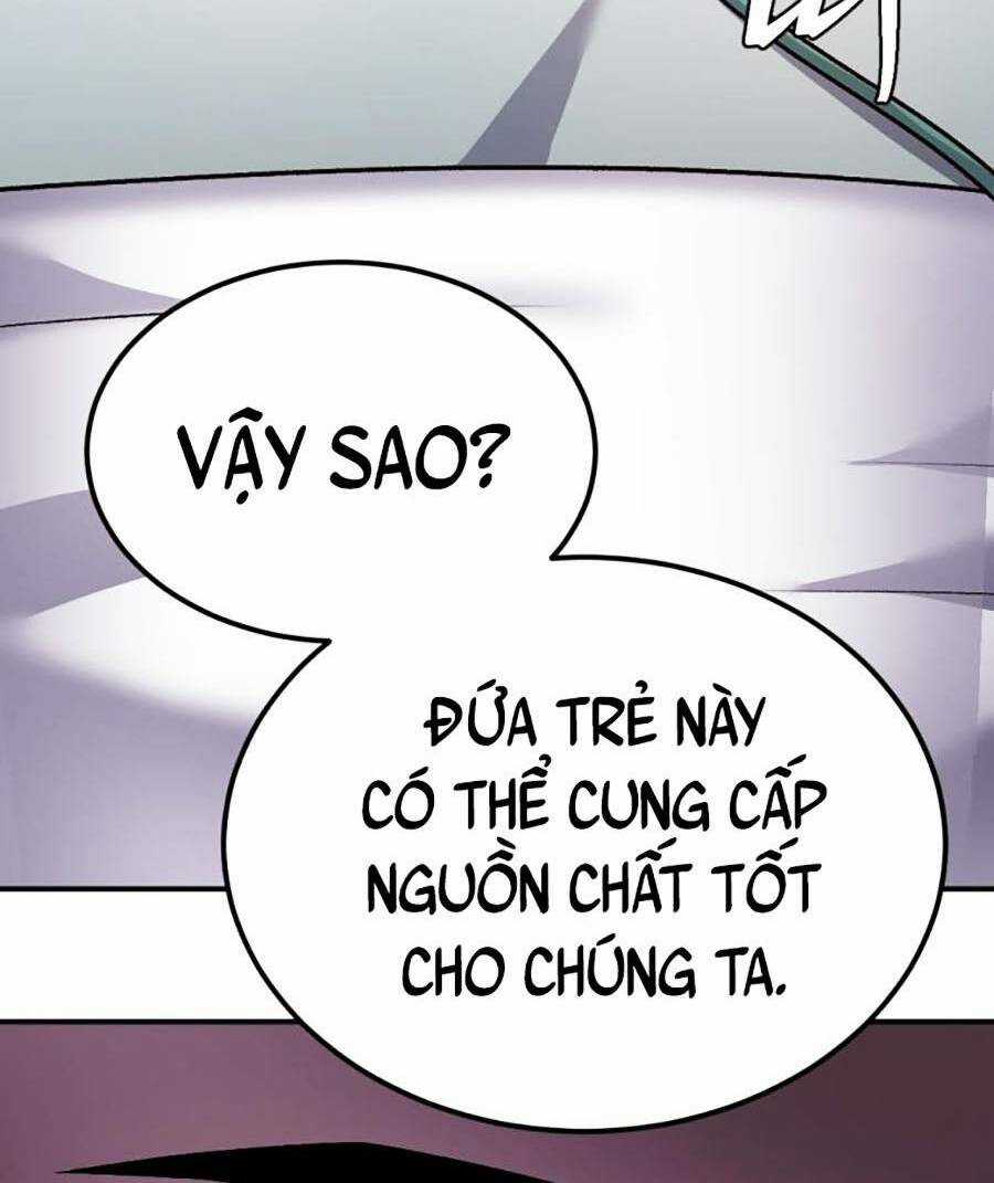 Trở Thành Quái Vật Chapter 27 trang 81